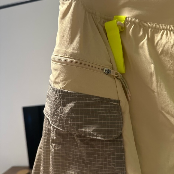 Lululemon Skort - Picture 5 of 6